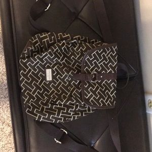 Tommy Hilfiger Backpack Bag.